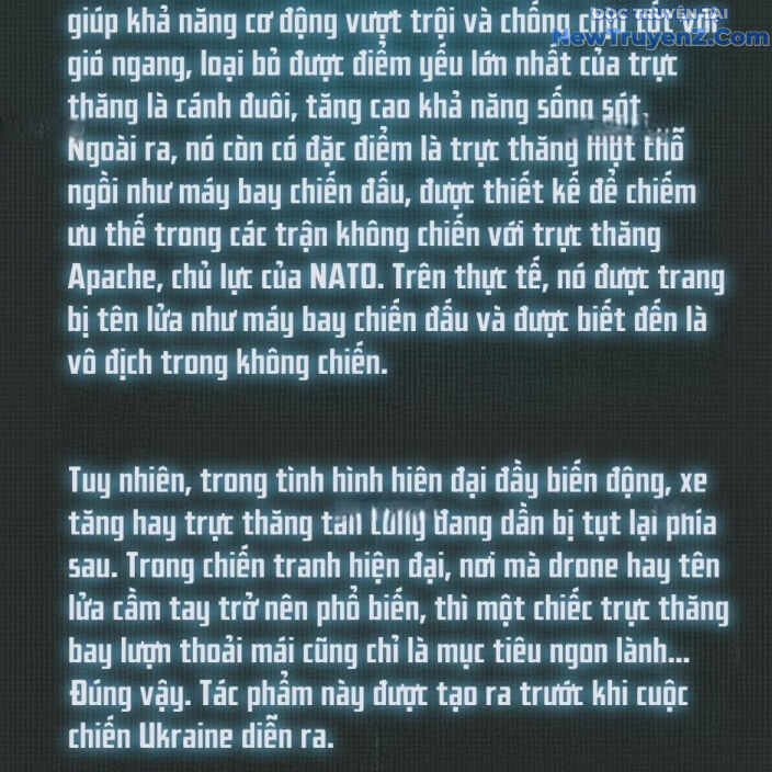 Chế Tác Hạt Nhân Chương 32 Ảnh 5