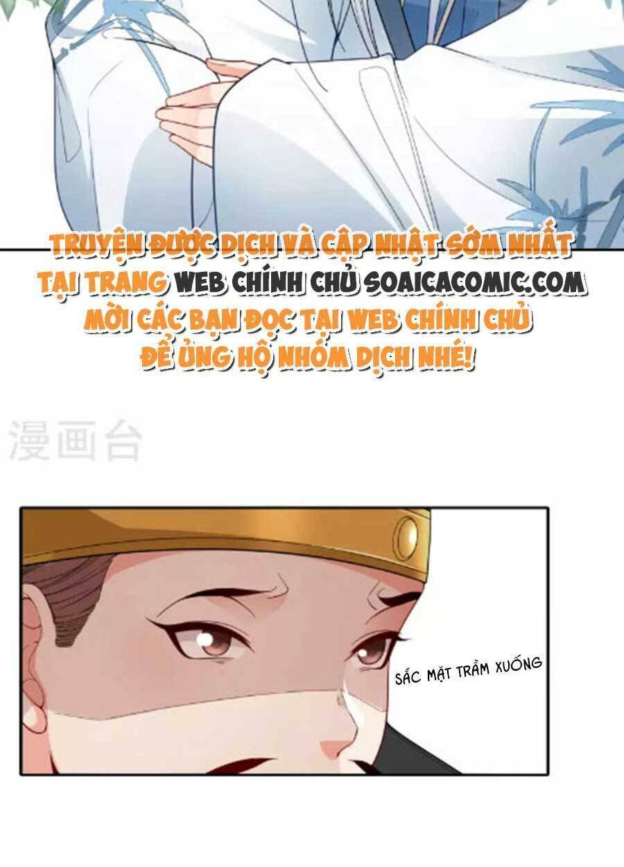 Tướng Quân, Bổn Phi Không Nhận Sủng Chương 39 Ảnh 37