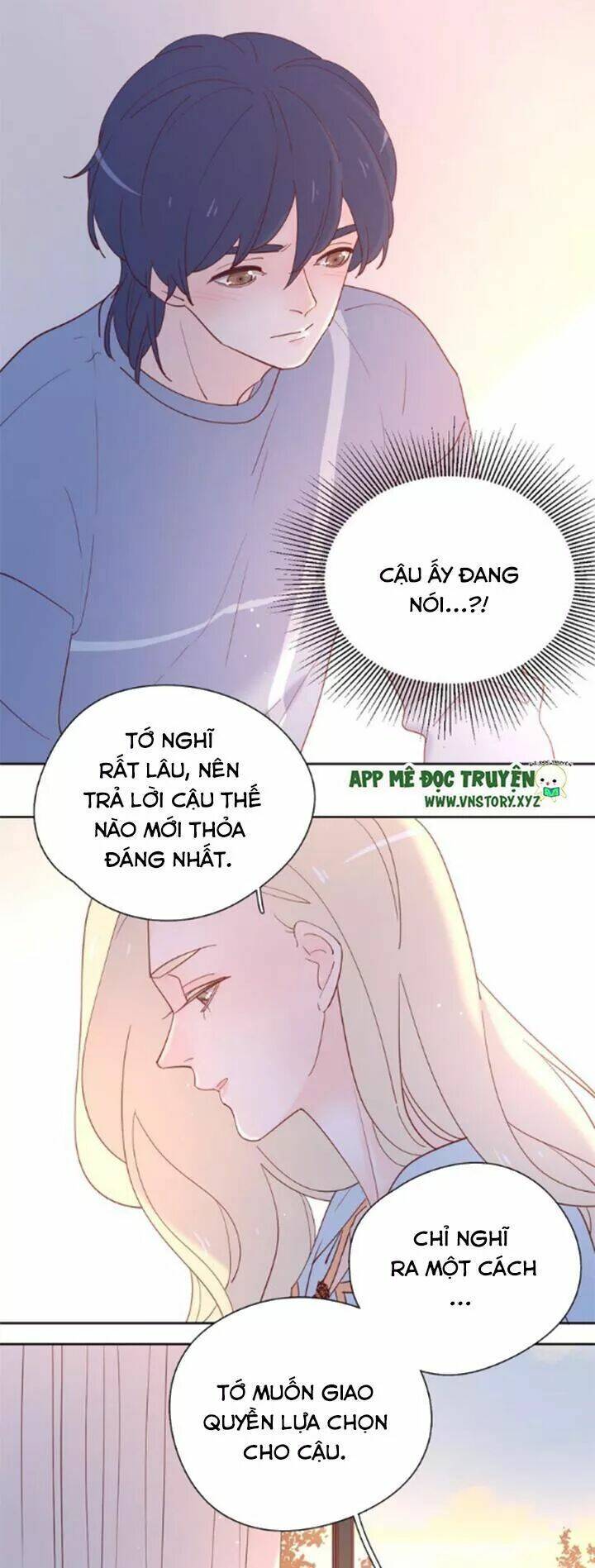 Cạm Bẫy Ngọt Ngào Chương 91 Ảnh 14