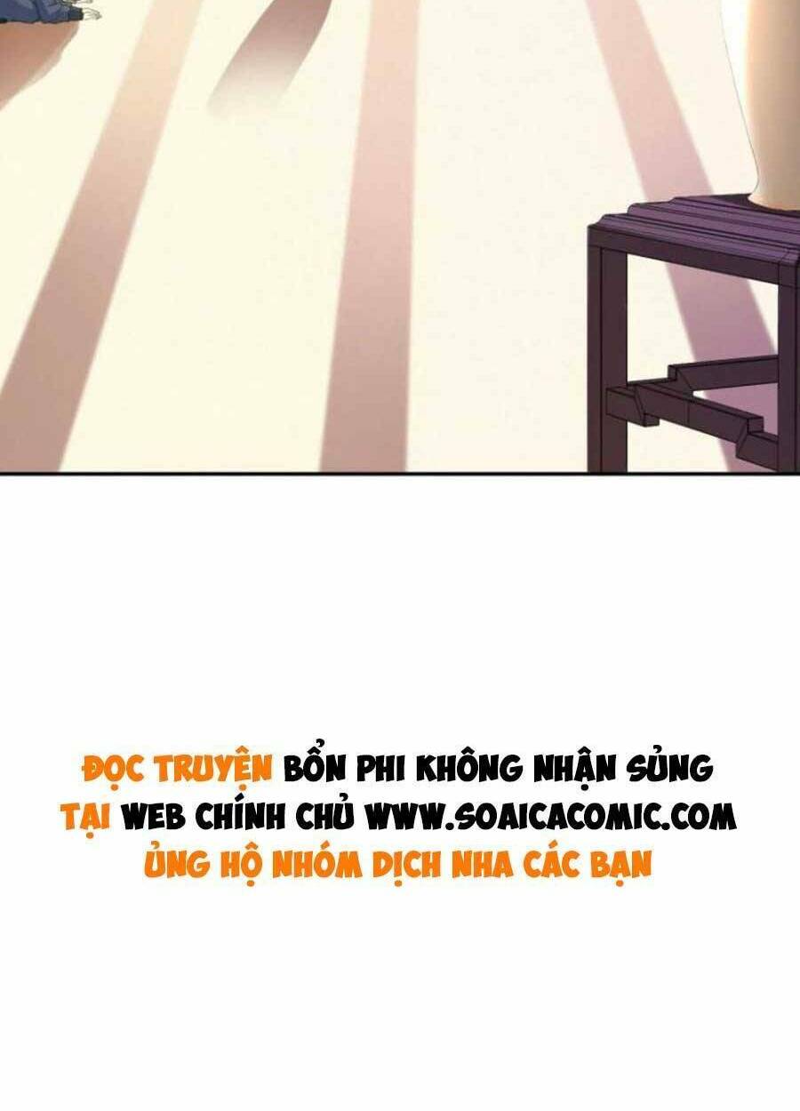 Tướng Quân, Bổn Phi Không Nhận Sủng Chương 41 Ảnh 55