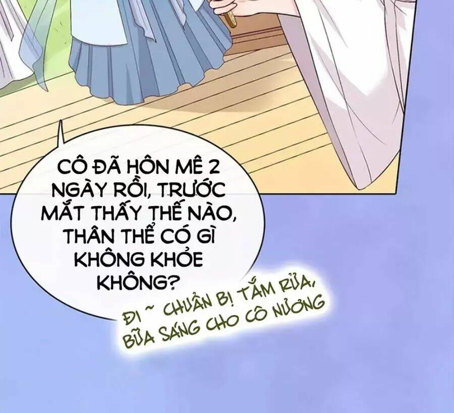 Mỹ Nhân Già Rồi Chương 66 Ảnh 83