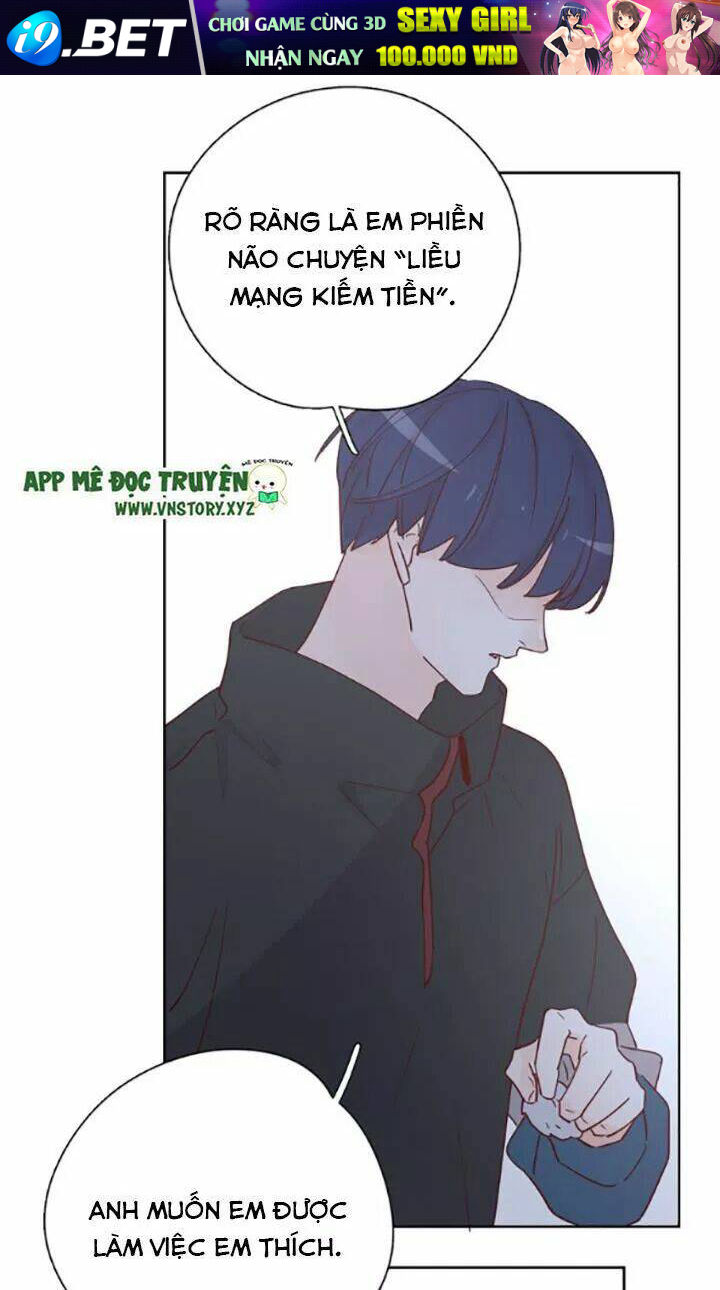 Cạm Bẫy Ngọt Ngào Chương 103 Ảnh 25