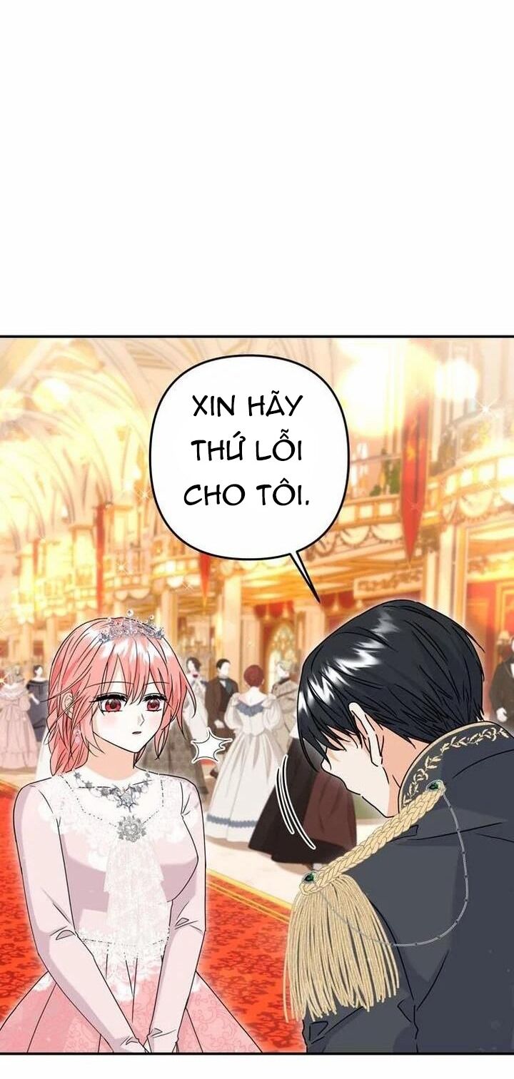 Phải Lòng Kẻ Thù Chương 40 Ảnh 70
