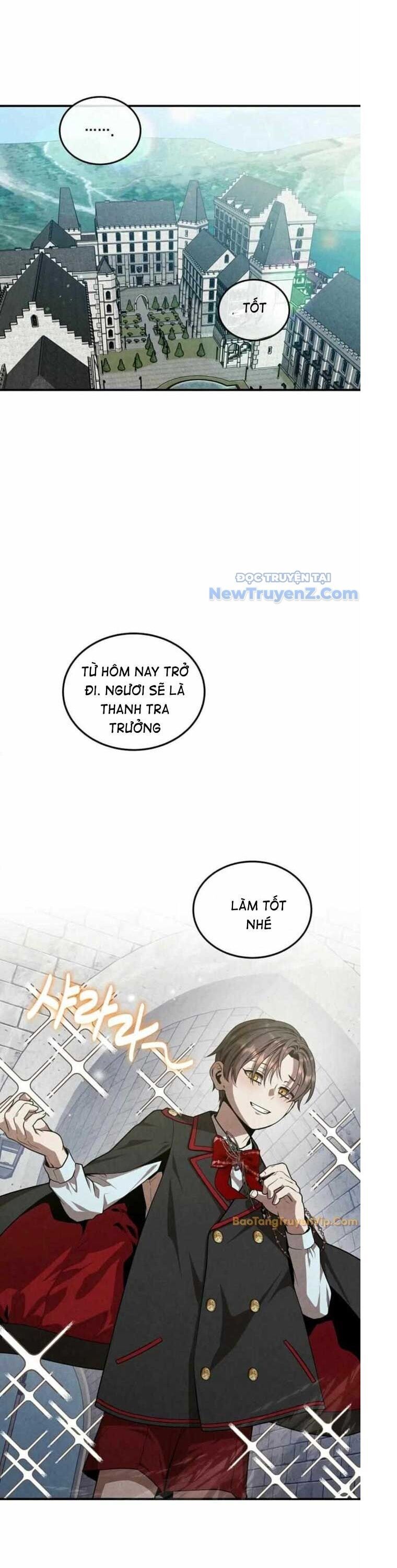 Con Trai Út Huyền Thoại Nhà Hầu Tước Chương 121 Ảnh 25