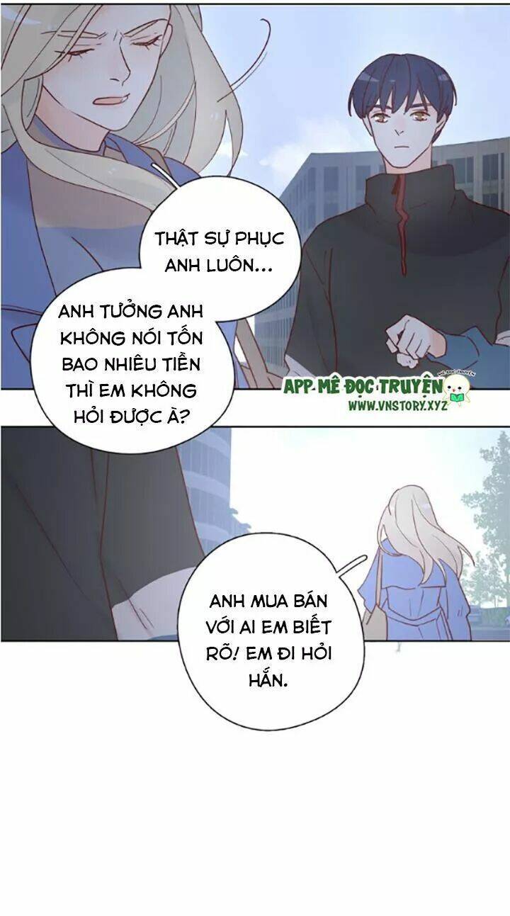 Cạm Bẫy Ngọt Ngào Chương 103 Ảnh 28
