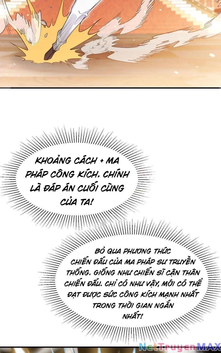 Hồng Long Dũng Giả Không Phải Người Lương Thiện Chương 16 Ảnh 57