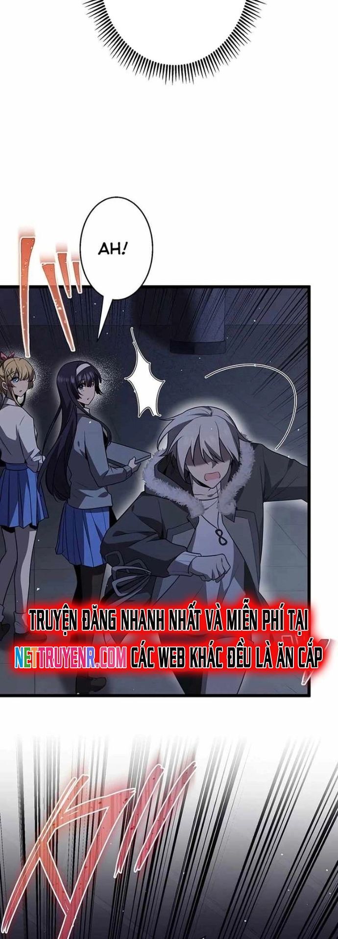 Ah, Thật Tuyệt Khi Còn Sống Chương 45 Ảnh 48
