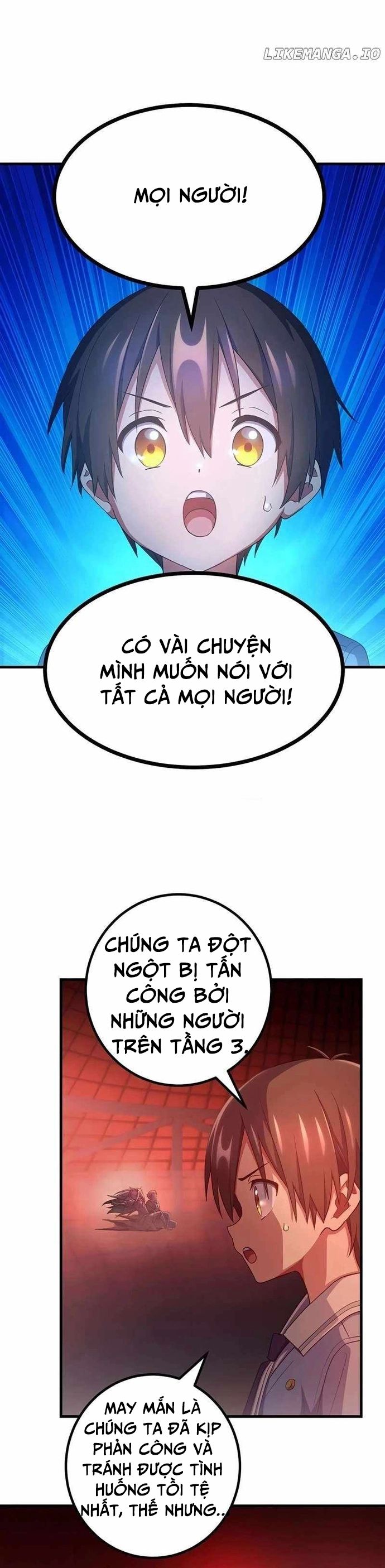 Quỷ Ấn Chương 64 Ảnh 18
