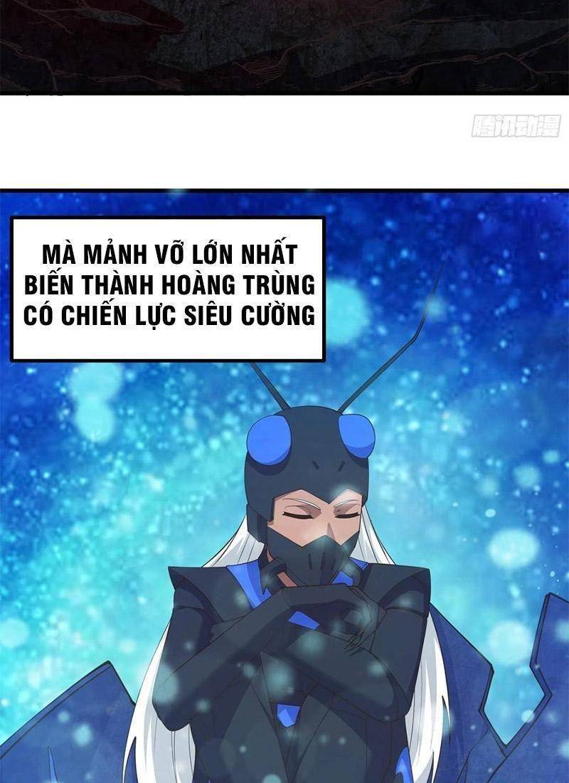 Trở Về Làm Đại Lão Thời Mạt Thế Chương 282 Ảnh 8