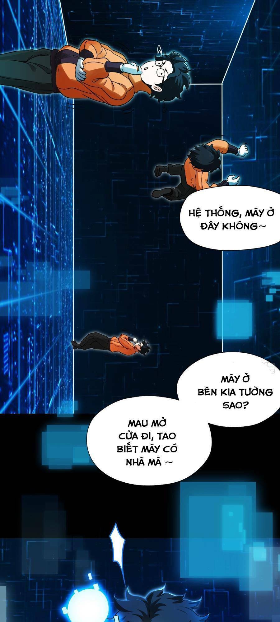 Khoa Học Tu Tiên, Đạo Pháp Đăng Thiên Chương 2 Ảnh 25