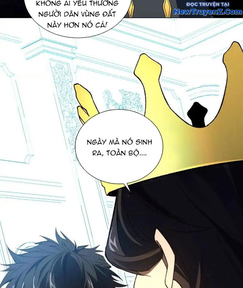 Ta Thành Vương Giả Từ Khắc Kim Chương 23 Ảnh 30