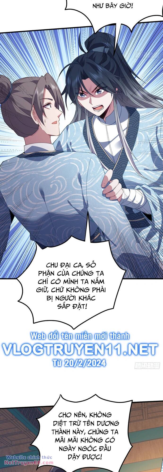 Ta Nhất Kiếm Trảm Hồn, Tu 3000 Đại Đạo Chương 2 Ảnh 49