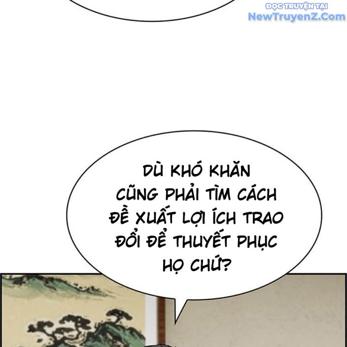 Chế Tác Hạt Nhân Chương 32 Ảnh 33