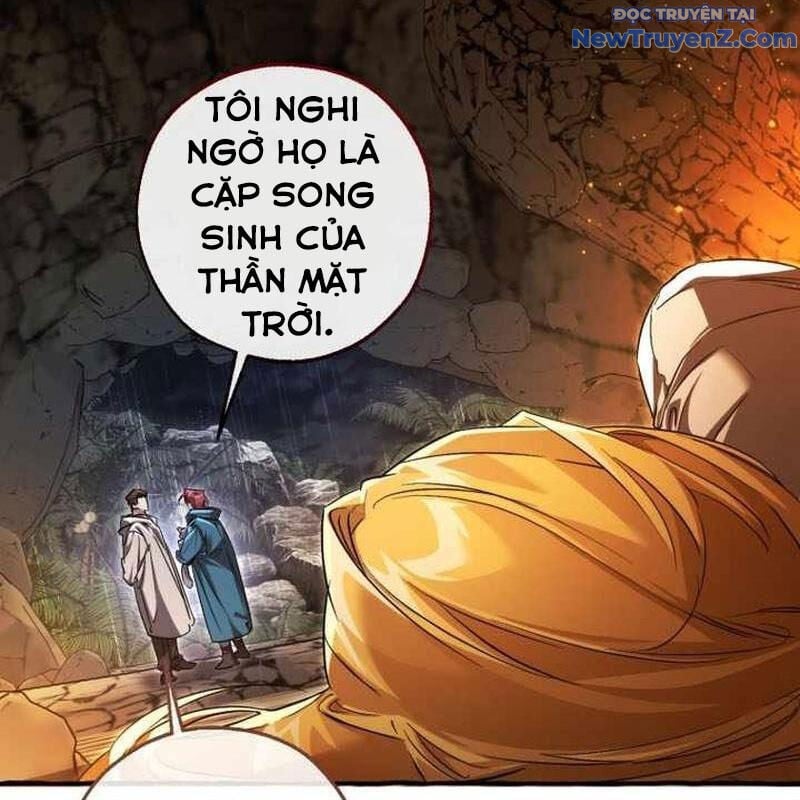 Sự Ra Đời Của Một Anh Hùng Chương 147 Ảnh 69