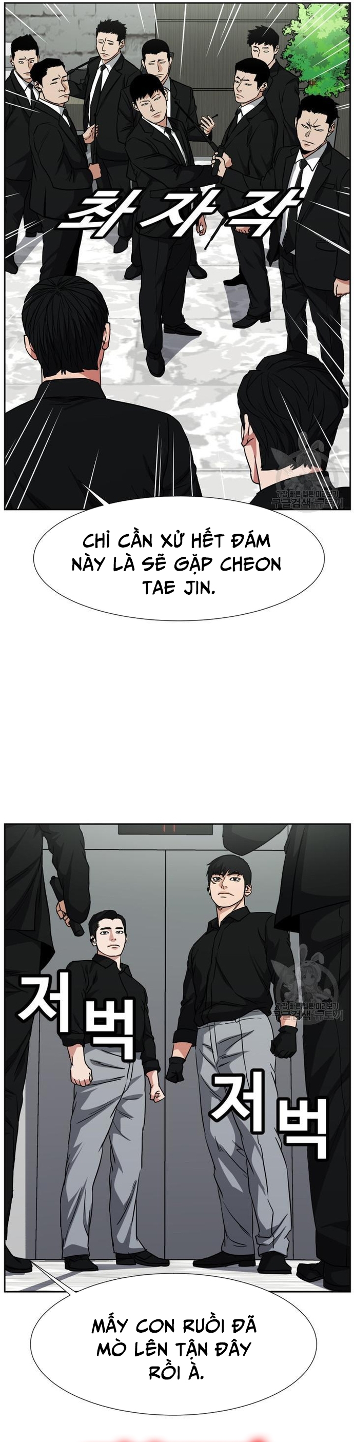 Bố Già Trùng Sinh Chương 62 Ảnh 26