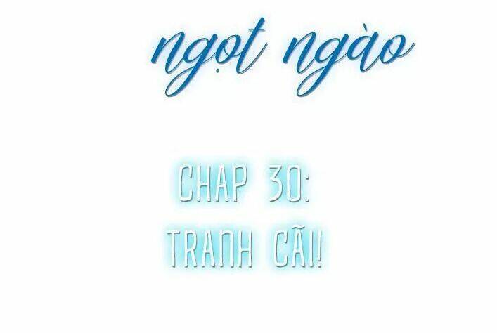 Cạm Bẫy Ngọt Ngào Chương 103 Ảnh 4