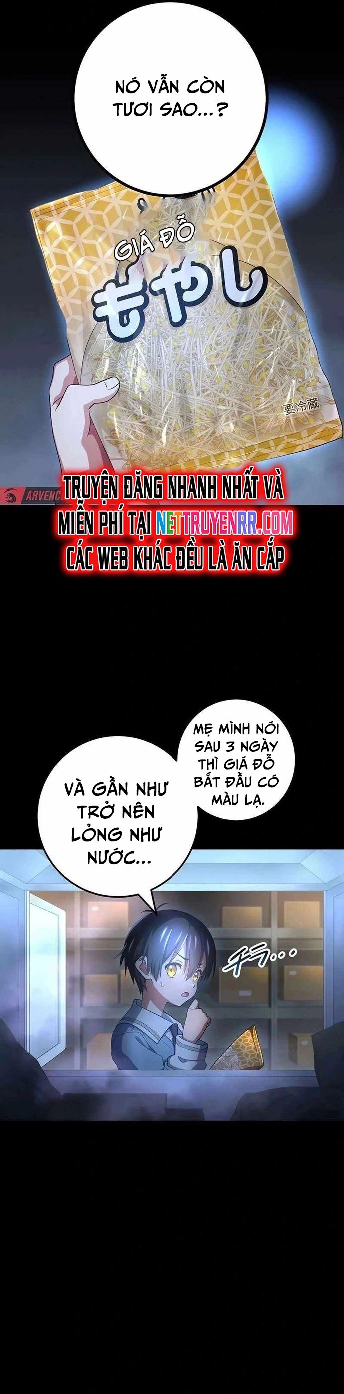 Quỷ Ấn Chương 64 Ảnh 5