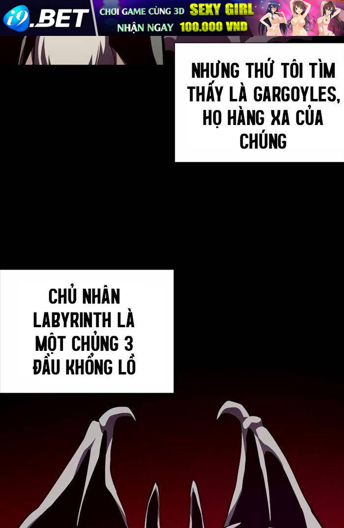 Hồi Ức Trong Ngục Tối Chương 108 Ảnh 60