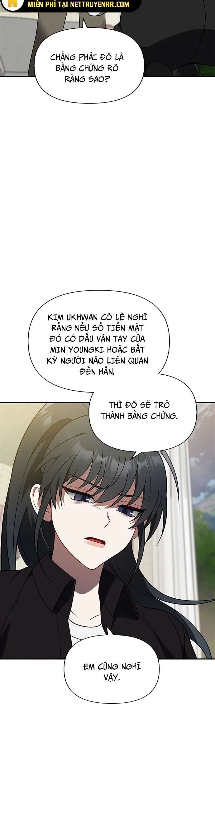 Tôi Đã Giết Hắn Chương 67 Ảnh 7