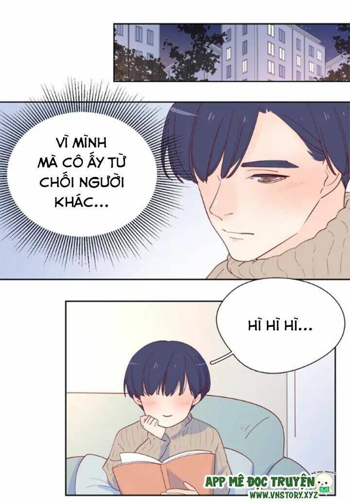 Cạm Bẫy Ngọt Ngào Chương 95 Ảnh 17