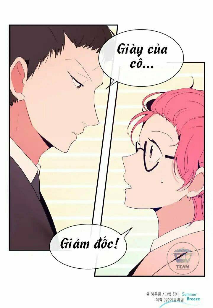 The Problem Of My Love Affair Chương 0 Ảnh 15