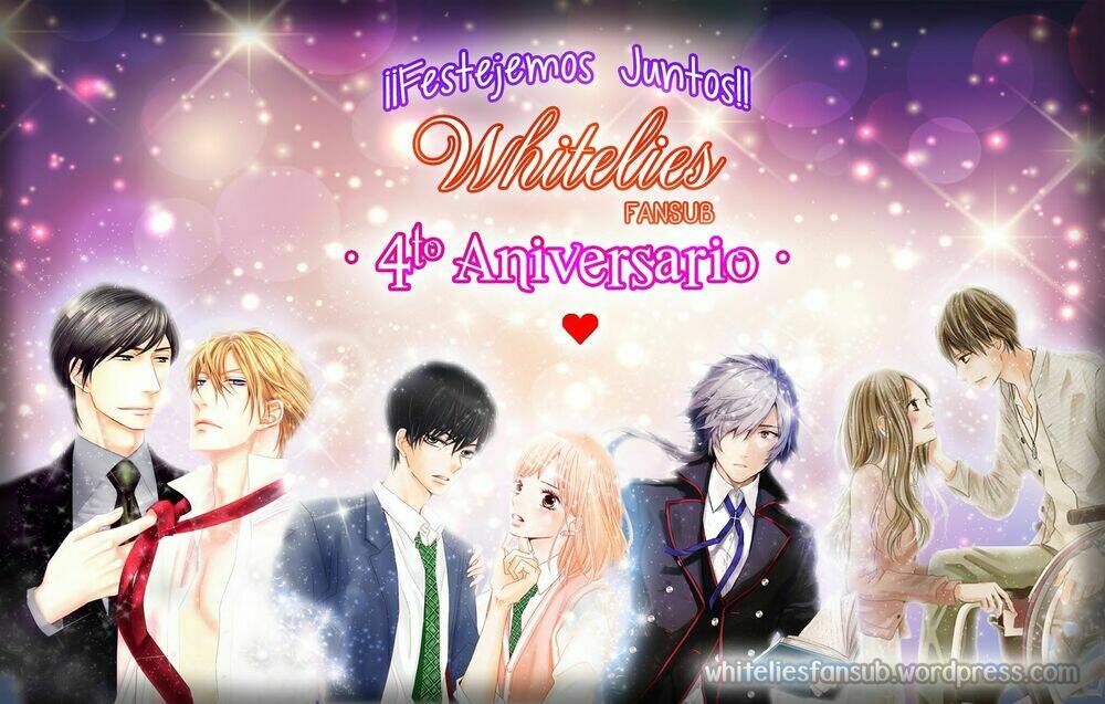 Sarusuberi Danshi Koutou Gakkou Chương 5 Ảnh 5