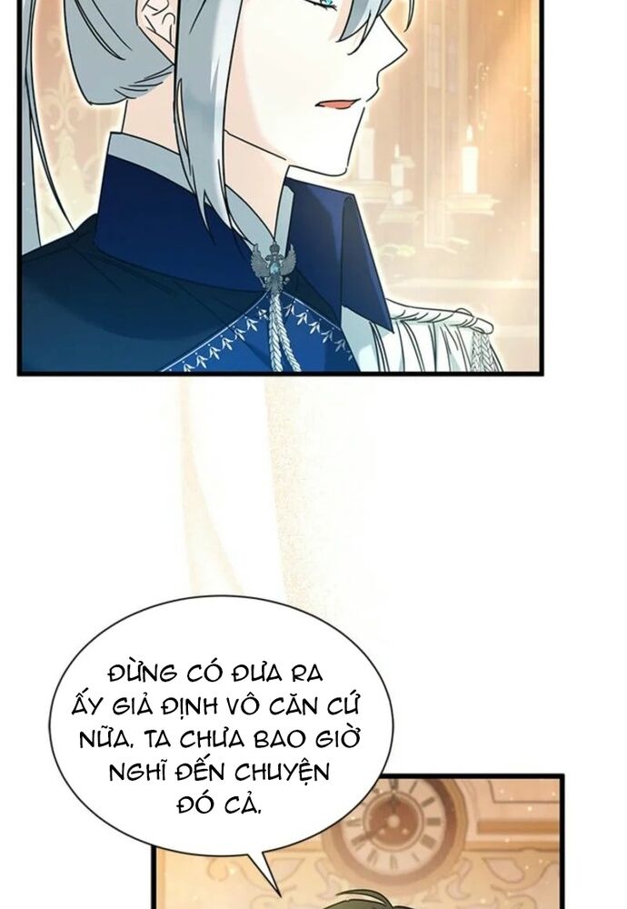 Trở Thành Hầu Nữ Của Bạo Chúa Chương 61 Ảnh 61