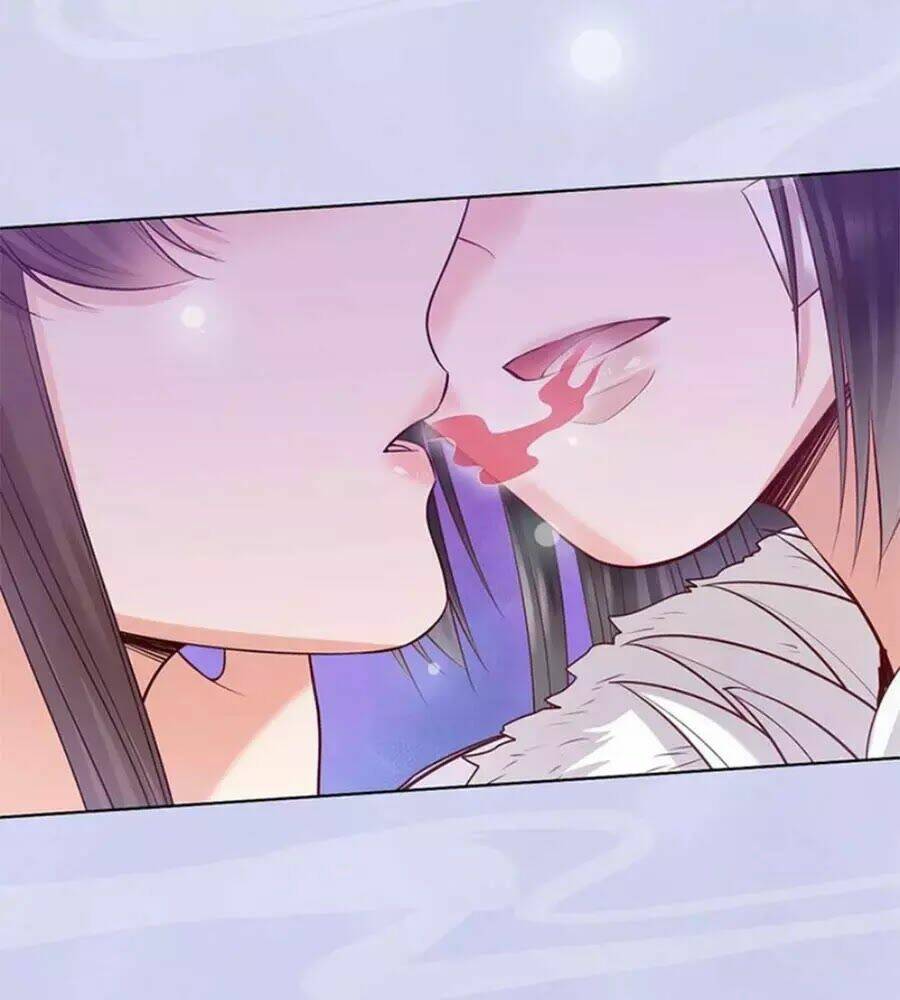Mỹ Nhân Già Rồi Chương 66 Ảnh 8