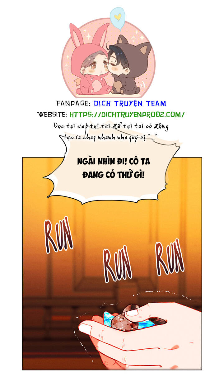 Hóa Kiếp Thành Chị Gái Của Bạo Chúa Chương 147 Ảnh 33