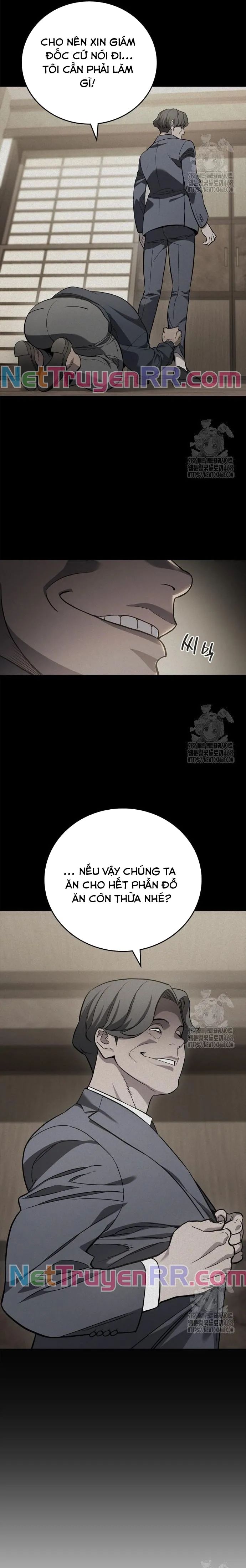 Uỷ Ban Thương Mại Công Bằng Chương 8 Ảnh 9
