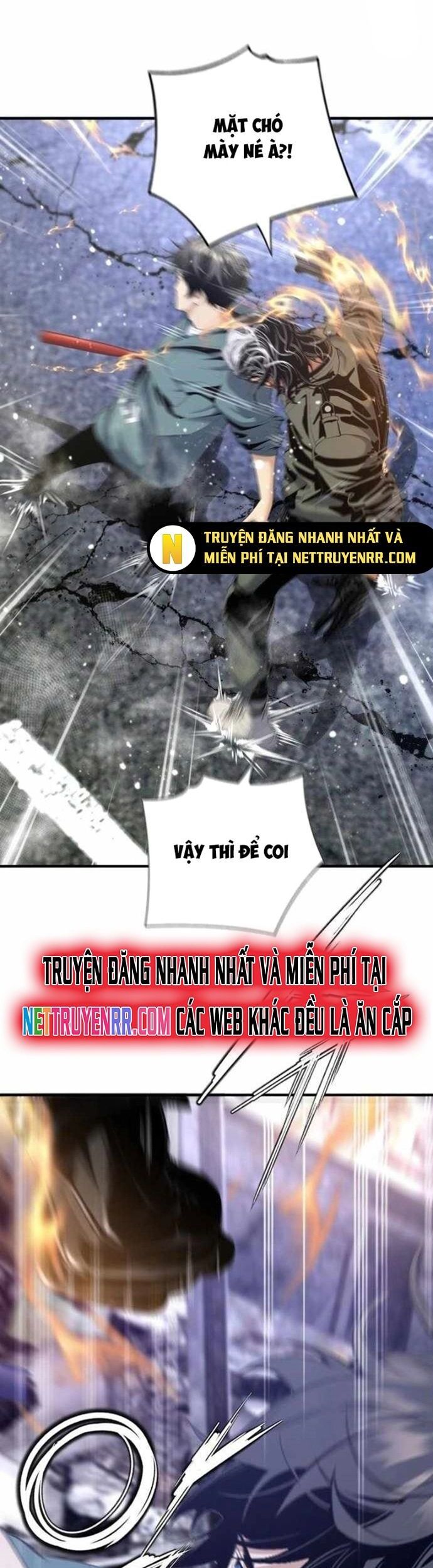 Thăng Cấp Trong Ngục Tối Độc Quyền Chương 43 Ảnh 37