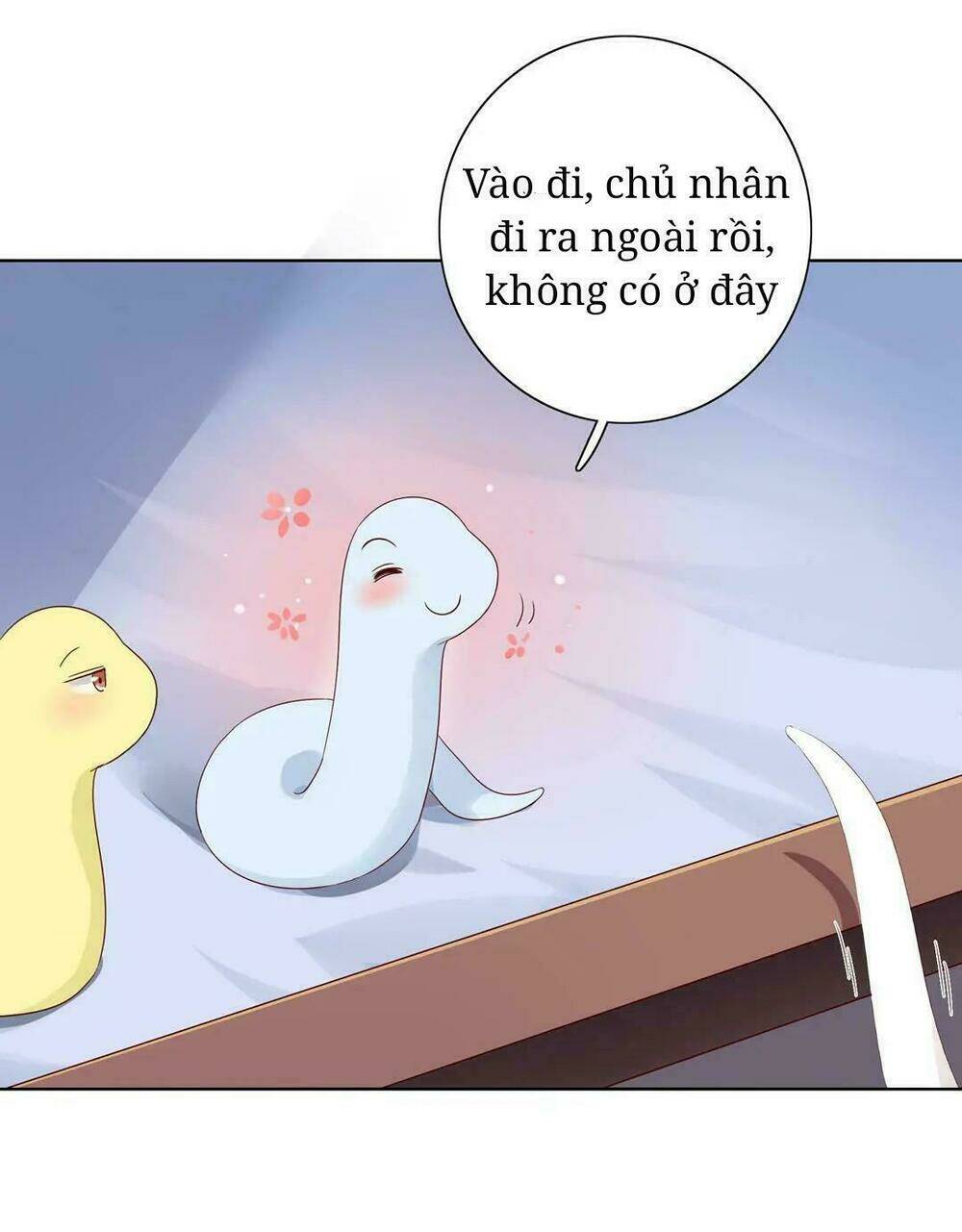 Phi Thiên Địch Tự Dưỡng Đích Khẩu Tử Chương 38 Ảnh 23