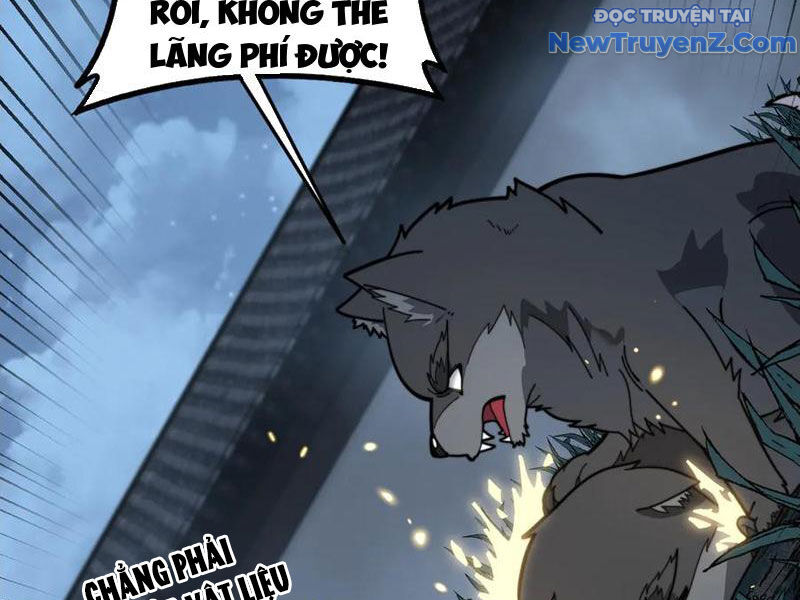 Lão Xà Tu Tiên Truyện Chương 35 Ảnh 30