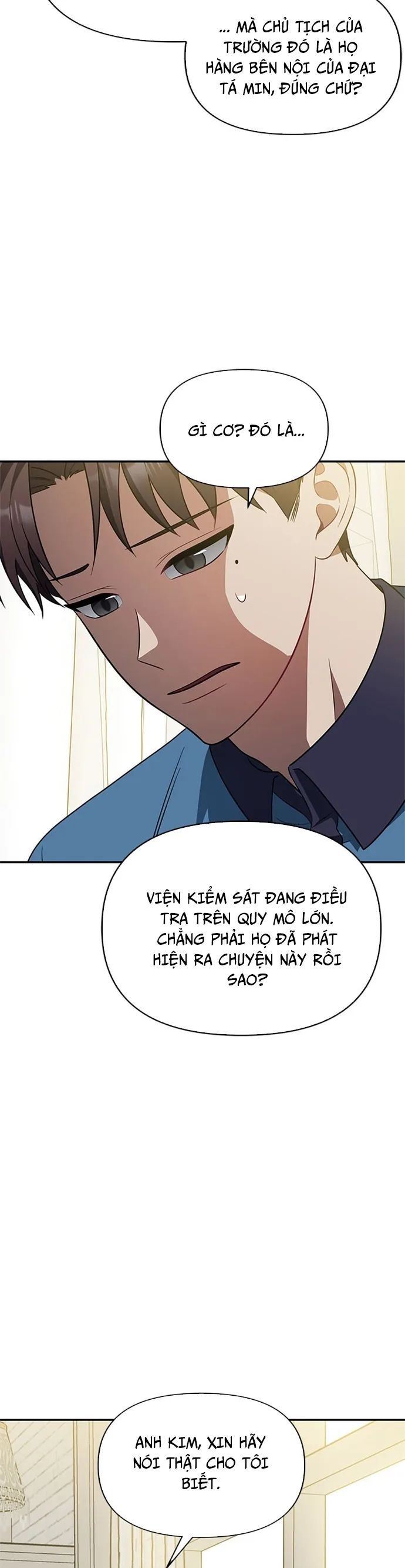Tôi Đã Giết Hắn Chương 67 Ảnh 23
