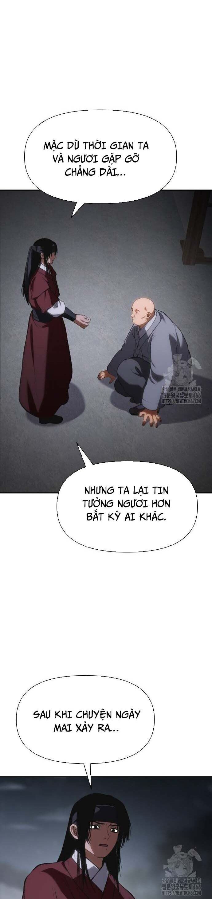 Ám Vệ Chương 56 Ảnh 57