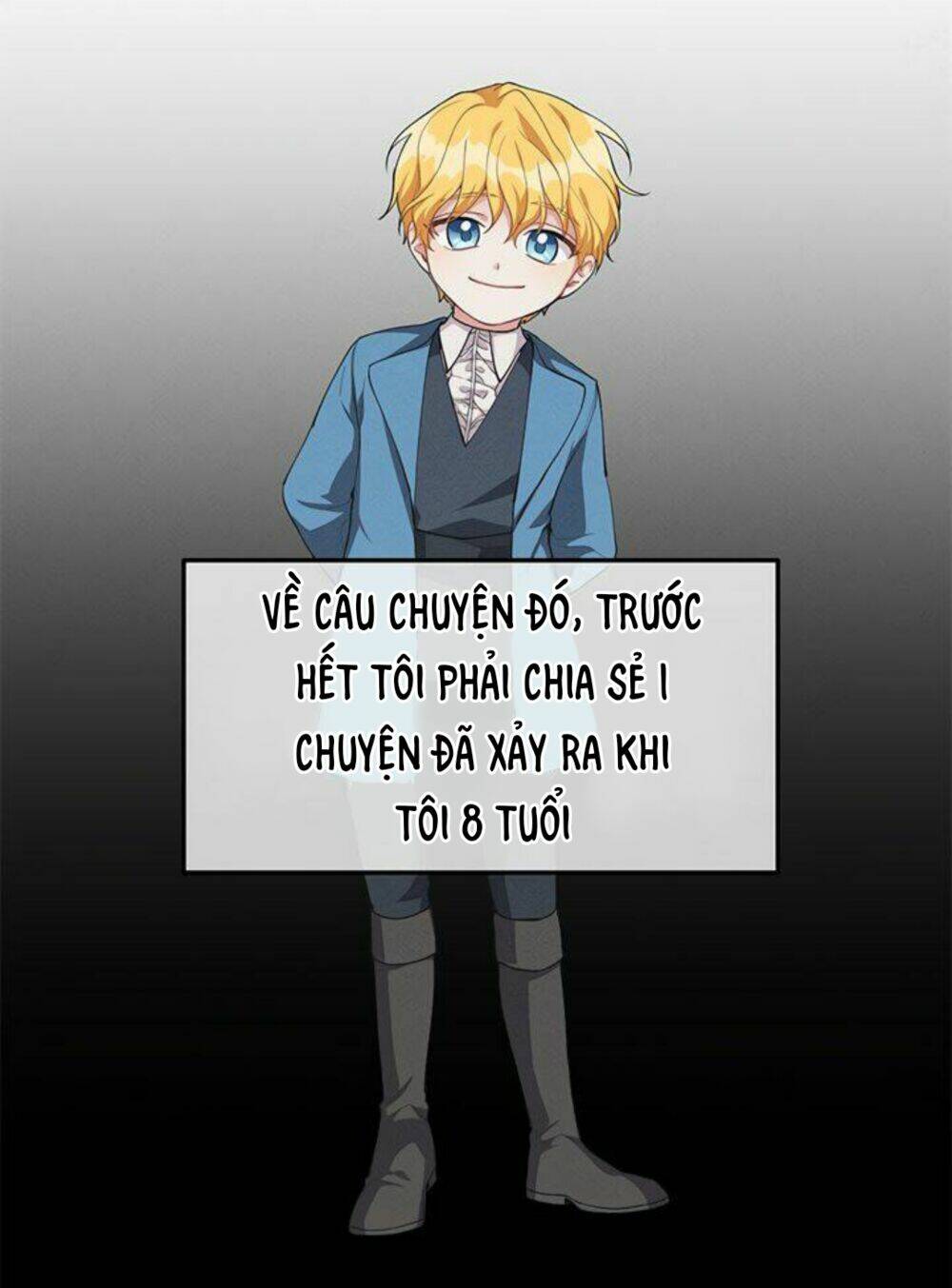 Hãy Trả Lời Em, Hoàng Tử! Chương 11 Ảnh 20