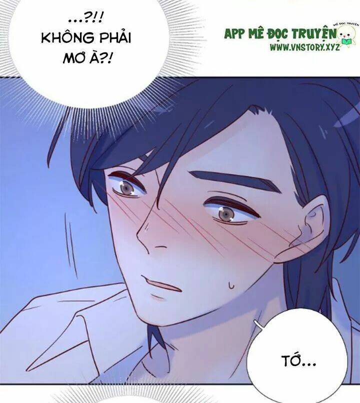 Cạm Bẫy Ngọt Ngào Chương 86 Ảnh 3