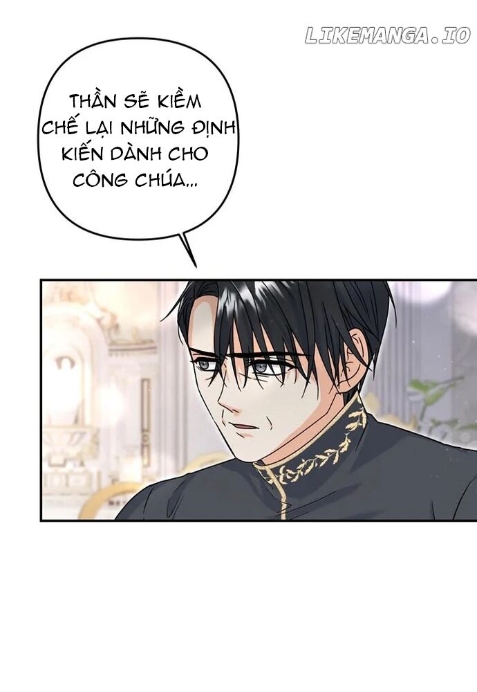 Phải Lòng Kẻ Thù Chương 34 Ảnh 66