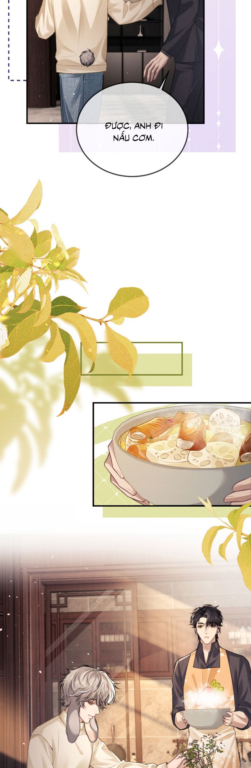 Chấp Sự Thỏ Cụp Tai Chương 154 Ảnh 17