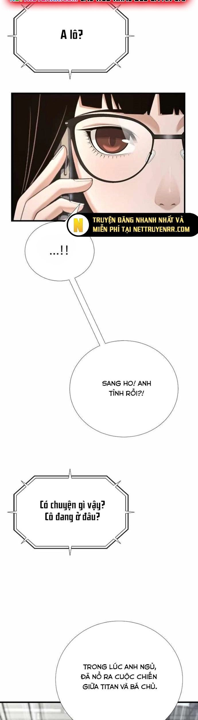 Thăng Cấp Trong Ngục Tối Độc Quyền Chương 44 Ảnh 39