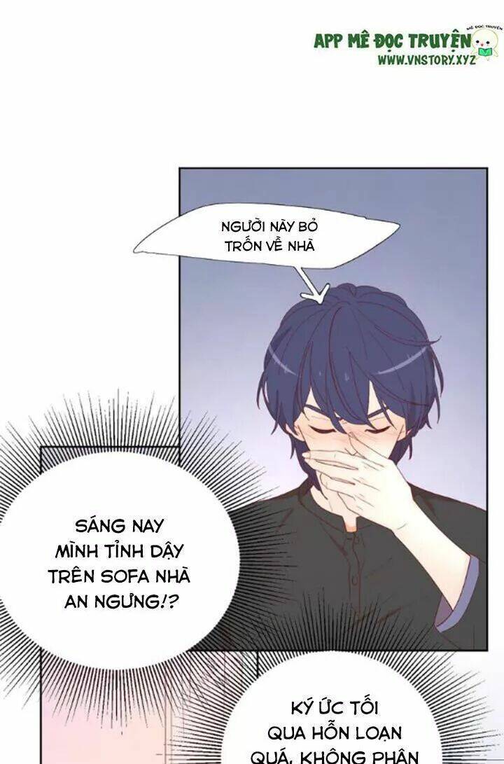 Cạm Bẫy Ngọt Ngào Chương 84 Ảnh 10