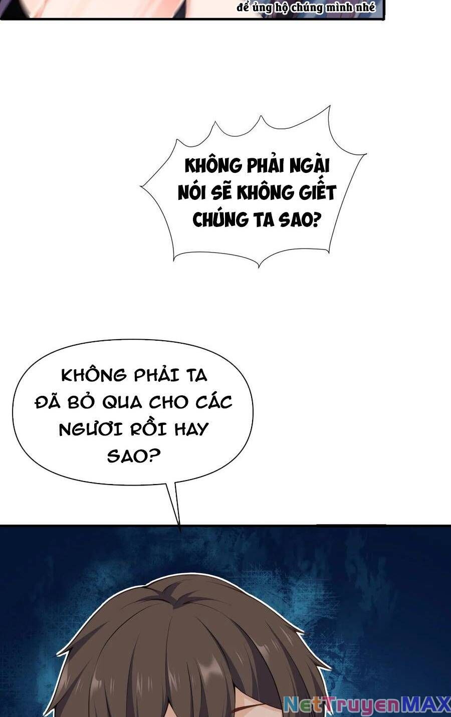 Hồng Long Dũng Giả Không Phải Người Lương Thiện Chương 10 Ảnh 45