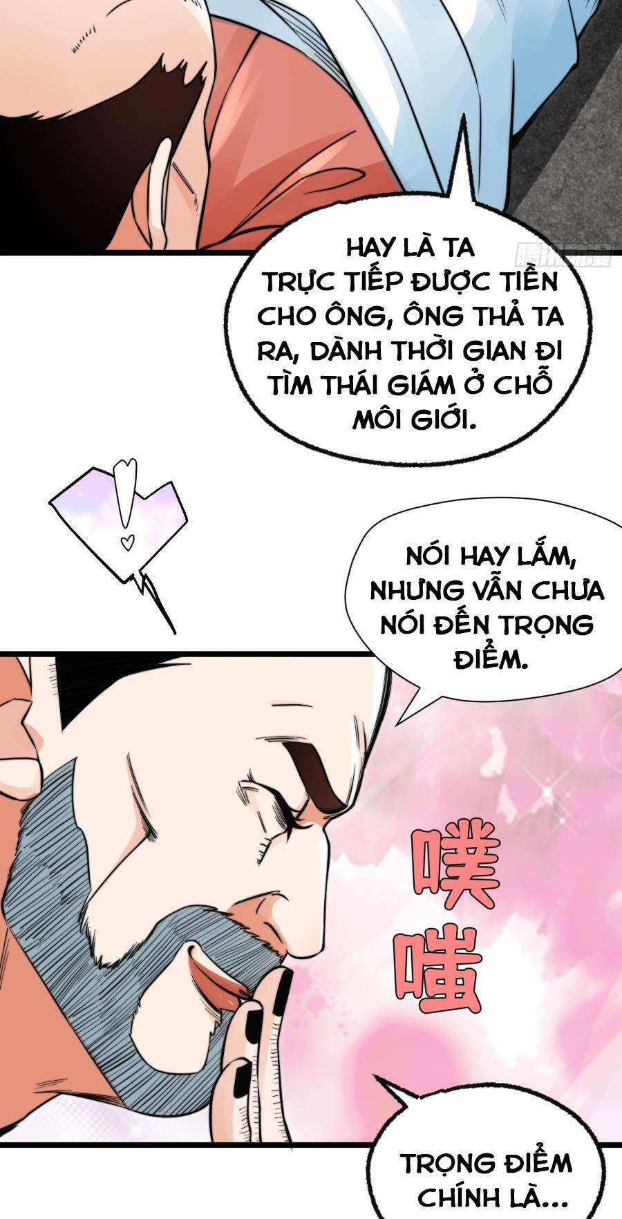 Khoa Học Tu Tiên, Đạo Pháp Đăng Thiên Chương 2 Ảnh 10