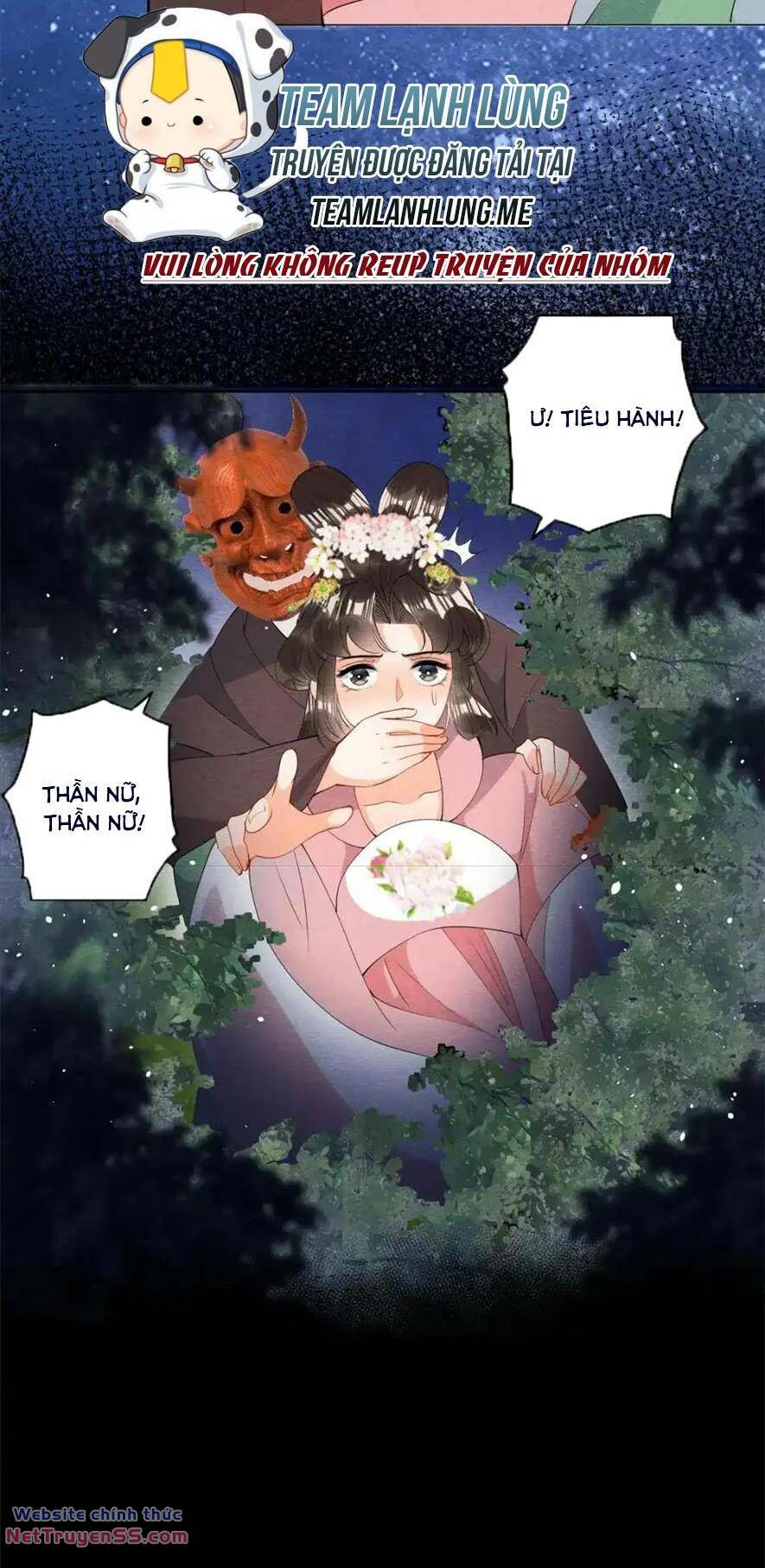 Tiêu Rồi, Lại Bị Bệnh Kiều Để Mắt Đến! Chương 83 Ảnh 4