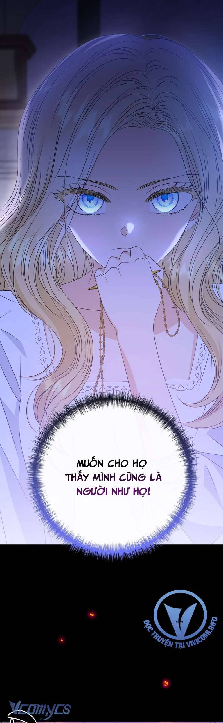 Hãy Để Tiểu Thư Emily Yên Chương 16 Ảnh 41