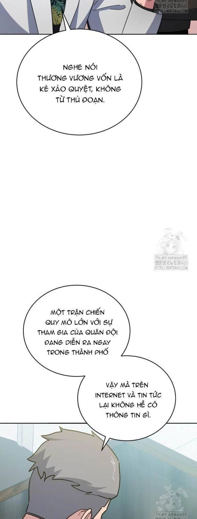 Ma Tôn Tái Thế Chương 170 Ảnh 51