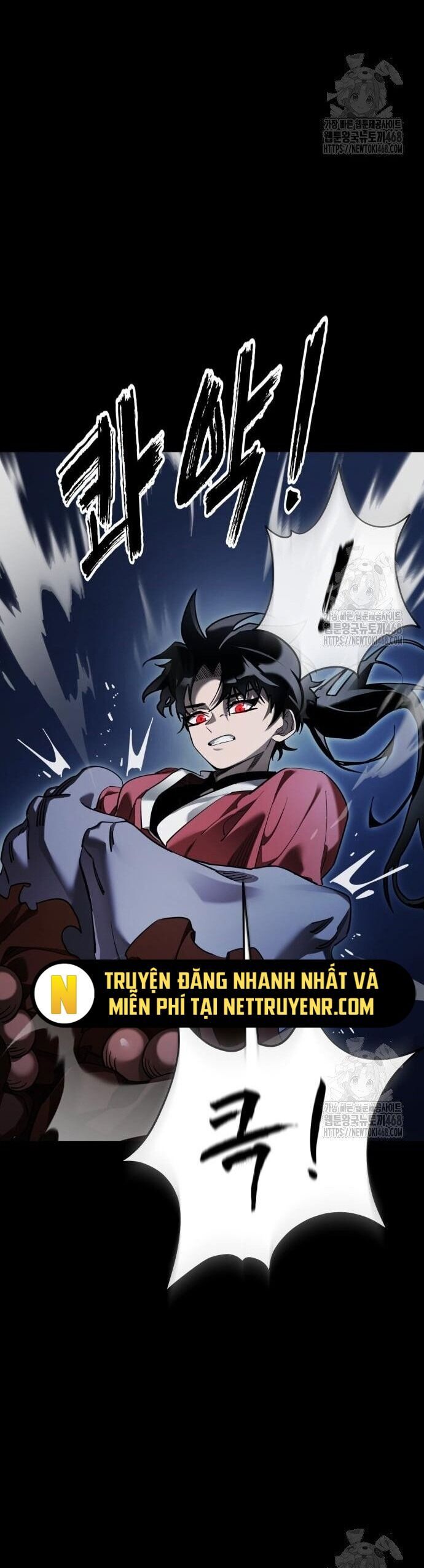 Thiên Ma Tái Lâm Chương 74 Ảnh 21