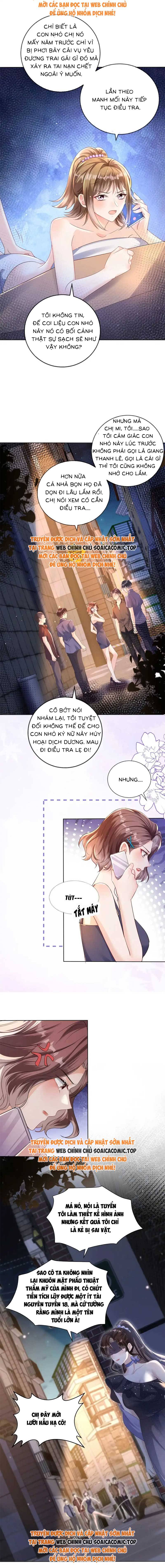 Cố Tình Chiếm Đoạt Chương 39 Ảnh 9