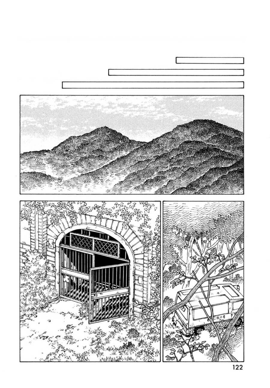 Tengoku Daimakyou Chương 44 Ảnh 13