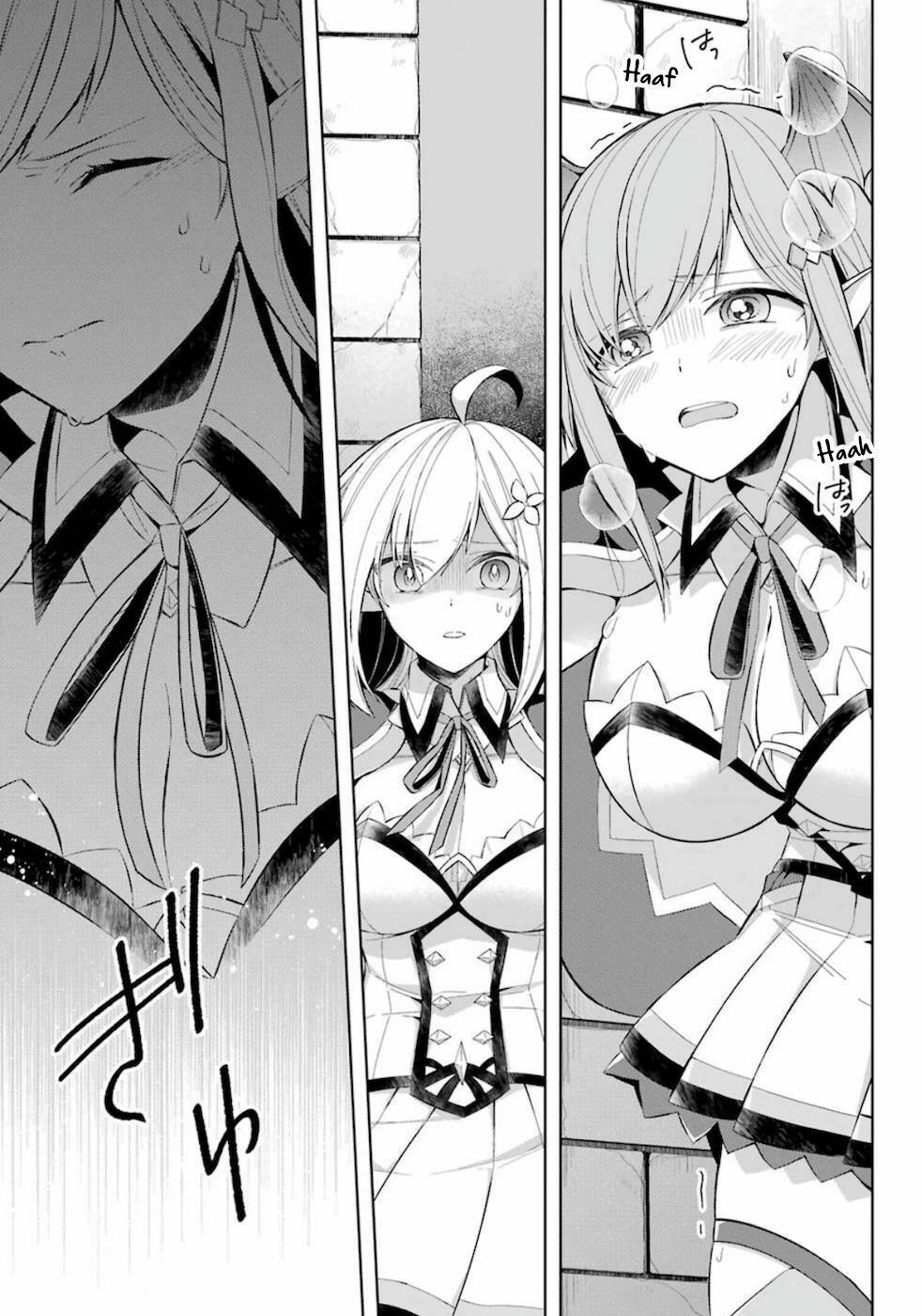 Shijou Saikyou No Daimaou, Murabito A Ni Tensei Suru Chương 15 Ảnh 26